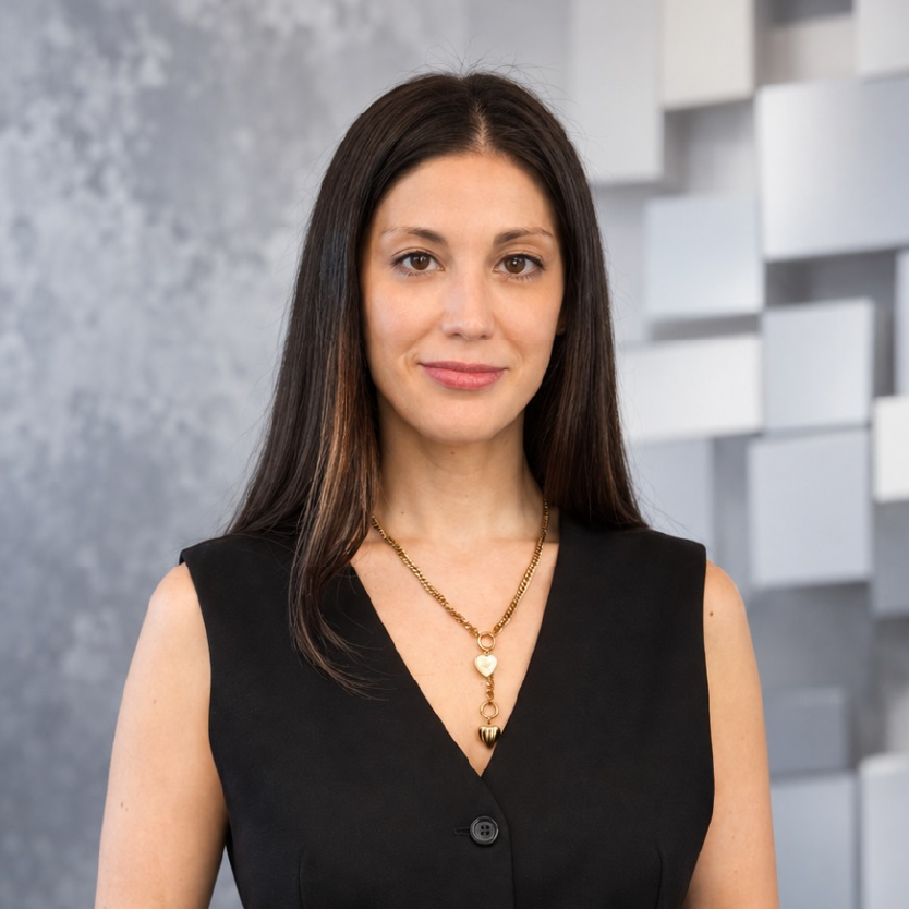 Dra. Brenda Vera