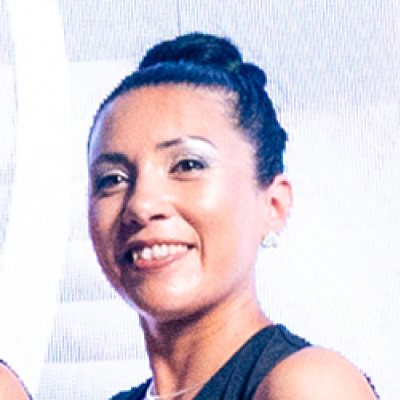 Viviana Gonzales